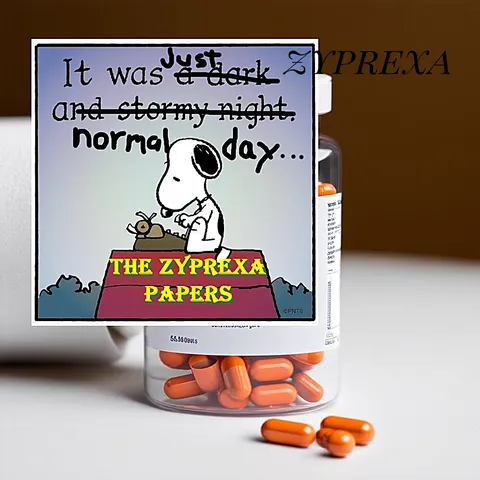 Zyprexa